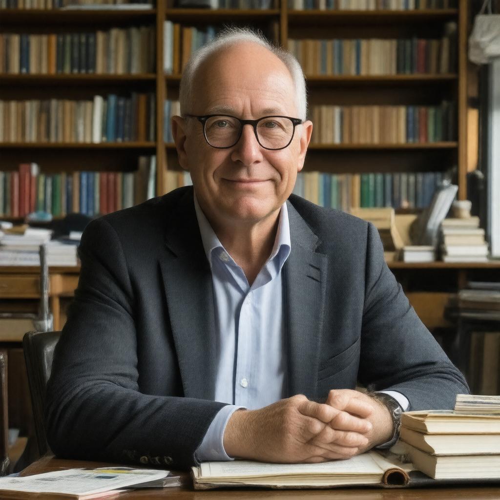 Michael Sandel